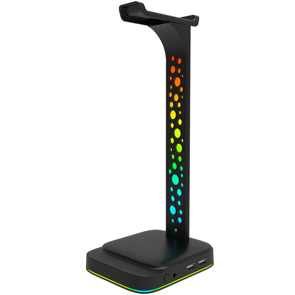 Supporto per Cuffie, Stand per - Desk Setup Headphones recensione e prezzo