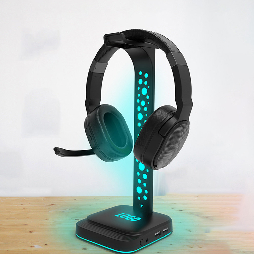 Supporto per Cuffie, Stand per - Desk Setup Headphones recensione e prezzo