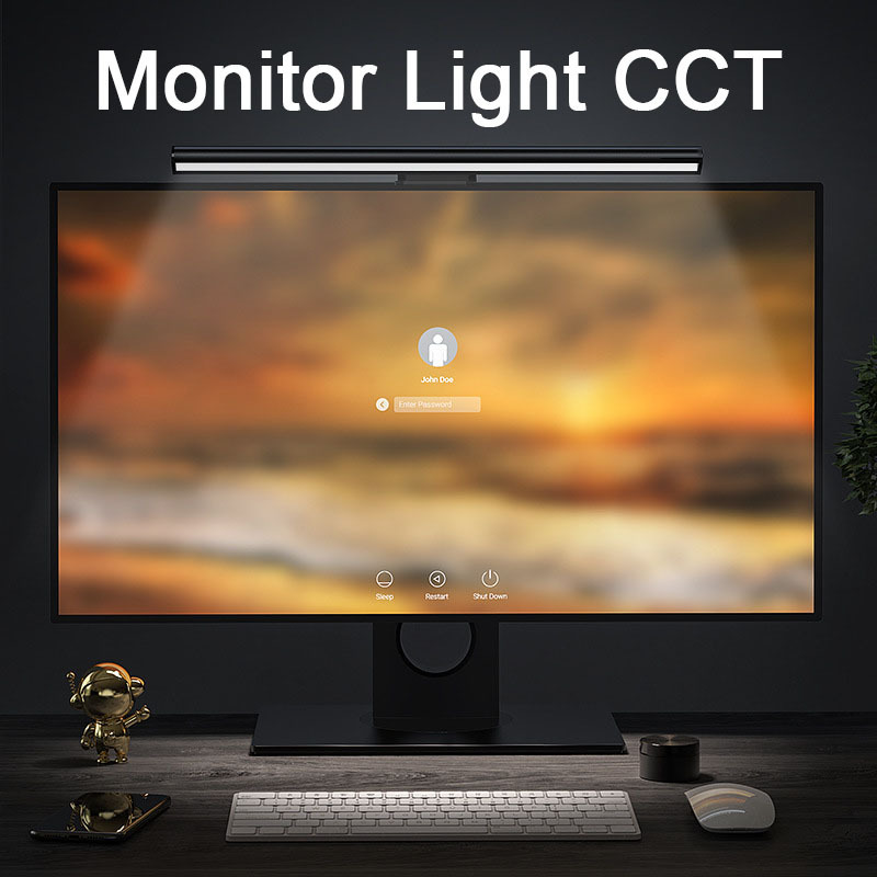 Lampada da scrivania sospesa c - Desk Setup Gaming And Work recensione e prezzo