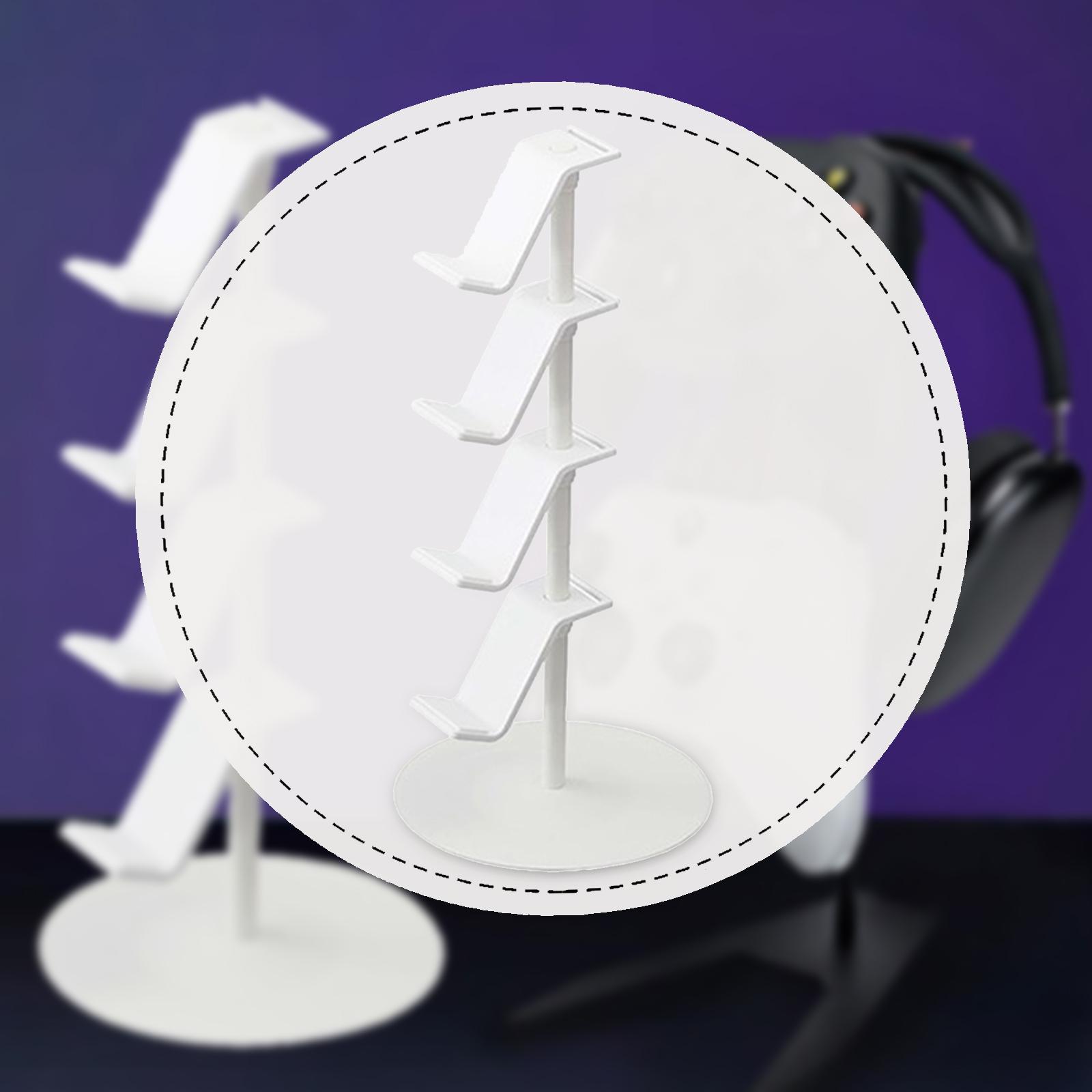 Supporto Regolabile per Contro - Desk Setup Headphones recensione e prezzo