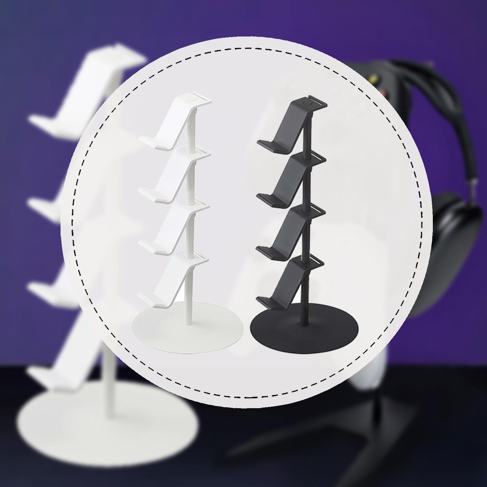 Supporto Regolabile per Contro - Desk Setup Headphones recensione e prezzo