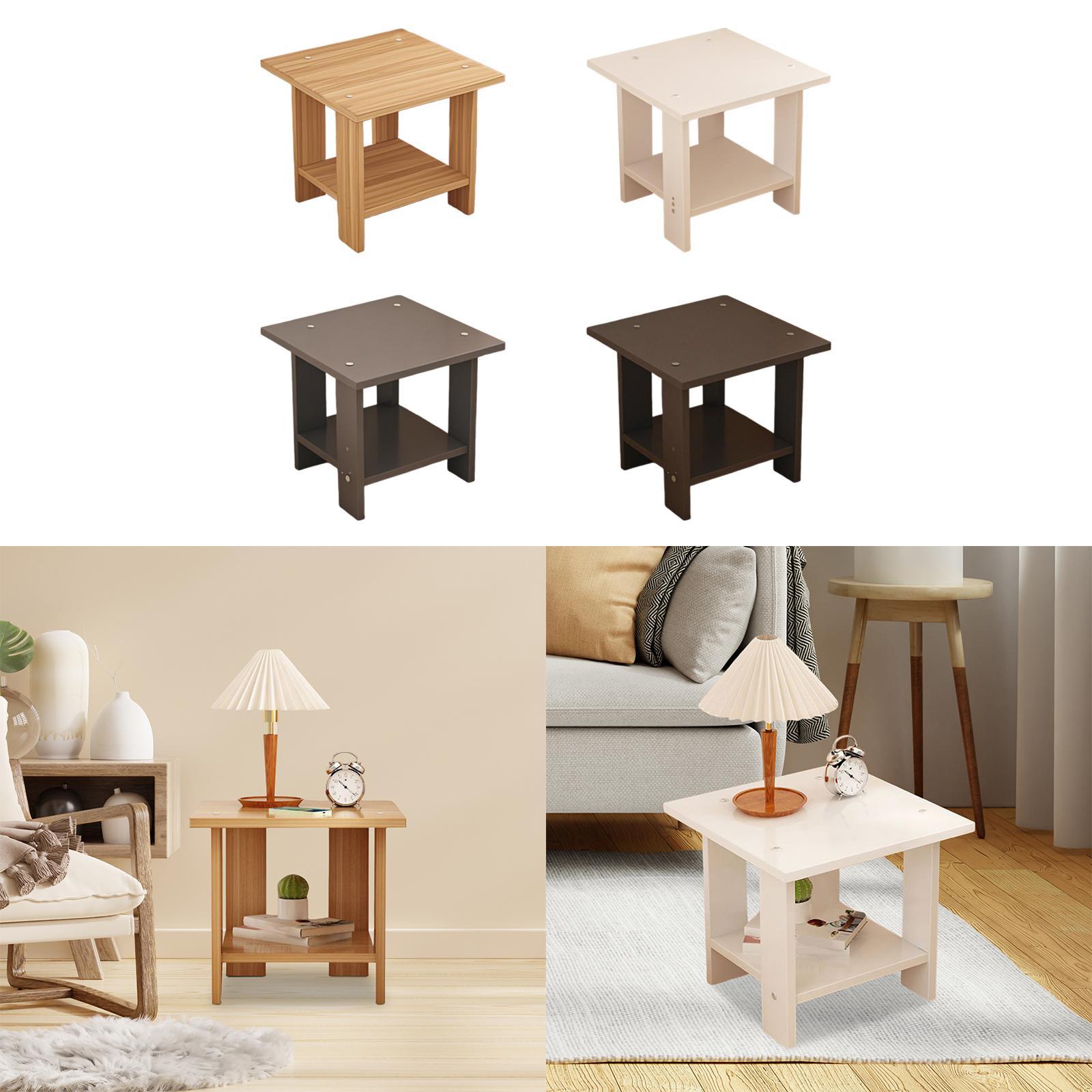 Tavolino in legno a doppio str - Desk Setup Notebook recensione e prezzo