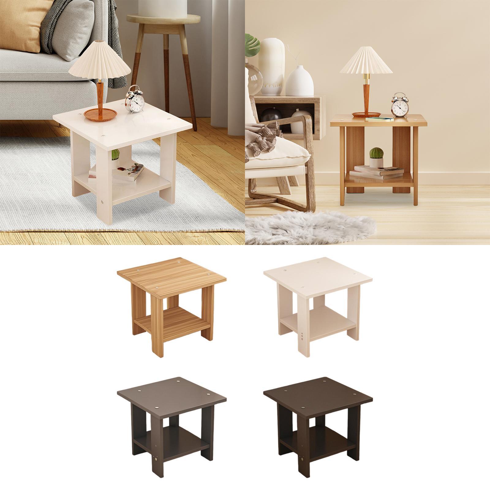 Tavolino in legno a doppio str - Desk Setup Notebook recensione e prezzo