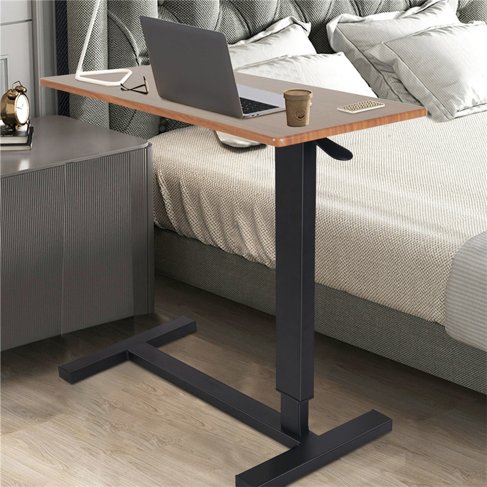 Grande supporto da tavolo rego - Desk Setup Notebook recensione e prezzo