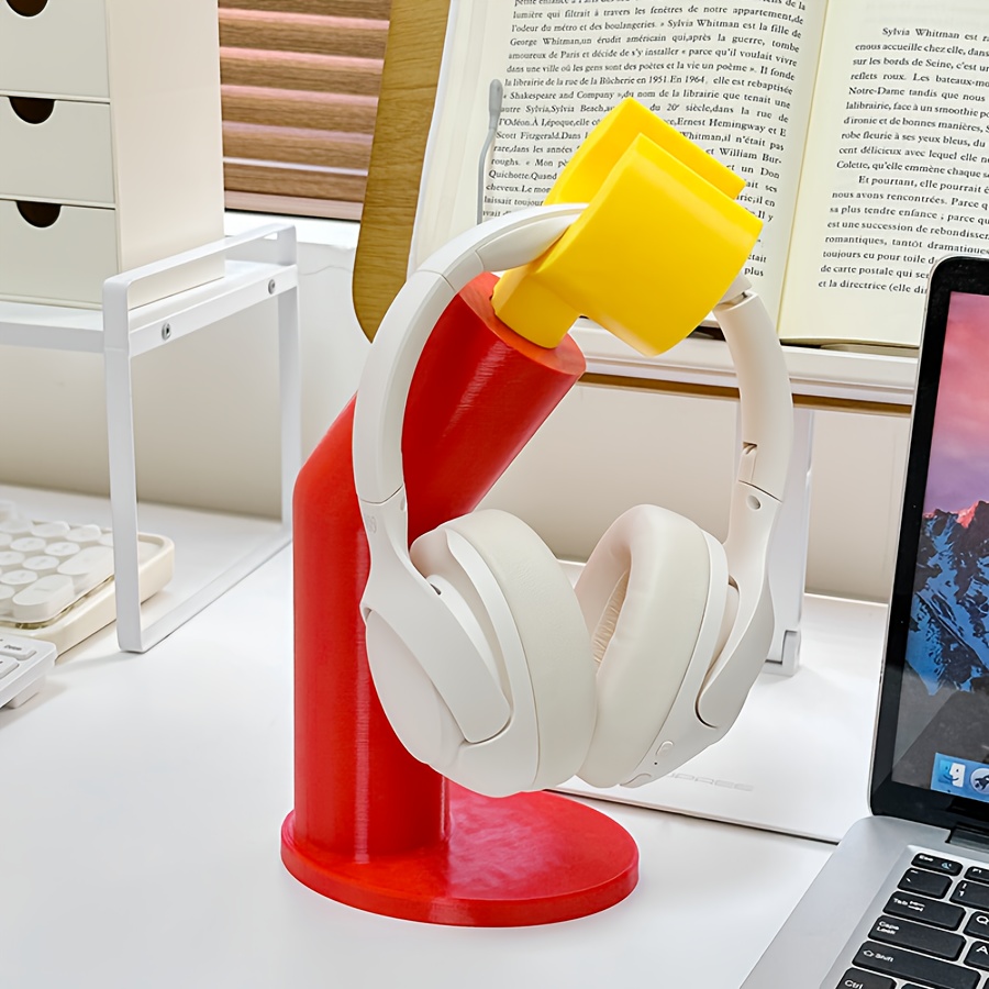 Supporto Creativo per Cuffie e - Desk Setup Headphones recensione e prezzo