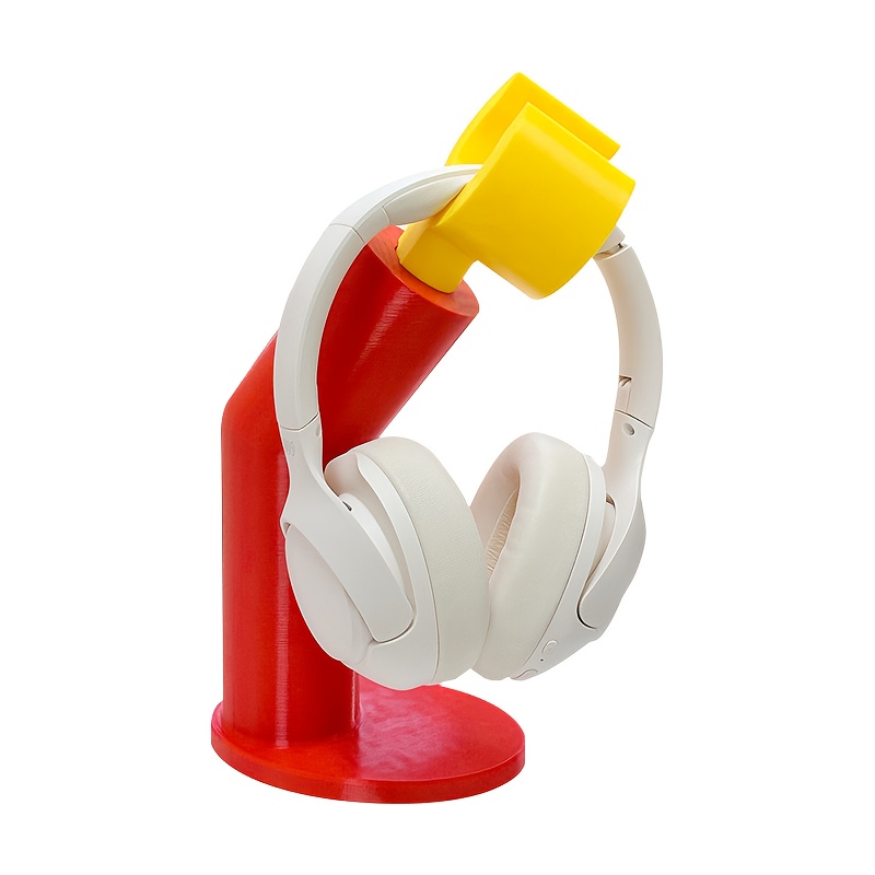 Supporto Creativo per Cuffie e - Desk Setup Headphones recensione e prezzo