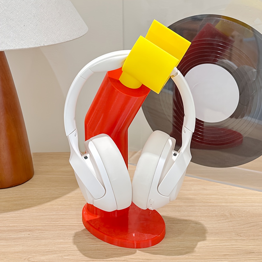 Supporto Creativo per Cuffie e - Desk Setup Headphones recensione e prezzo