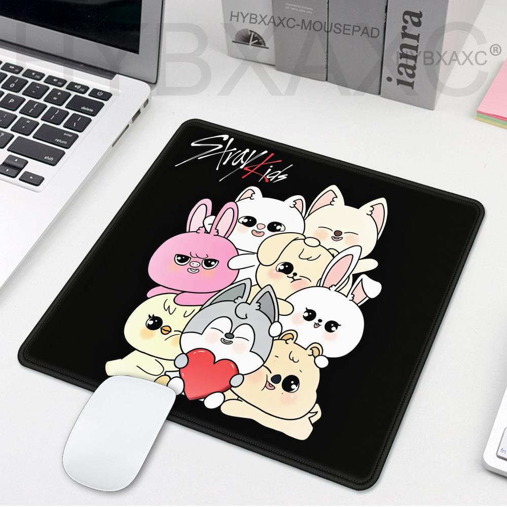 Kpop Stray--kids S-skzoo Tappe - Desk Setup Kpop recensione e prezzo