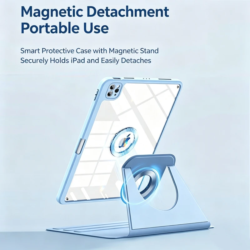 Custodia Protettiva Magnetica  - Pen Cup Magnetic recensione e prezzo