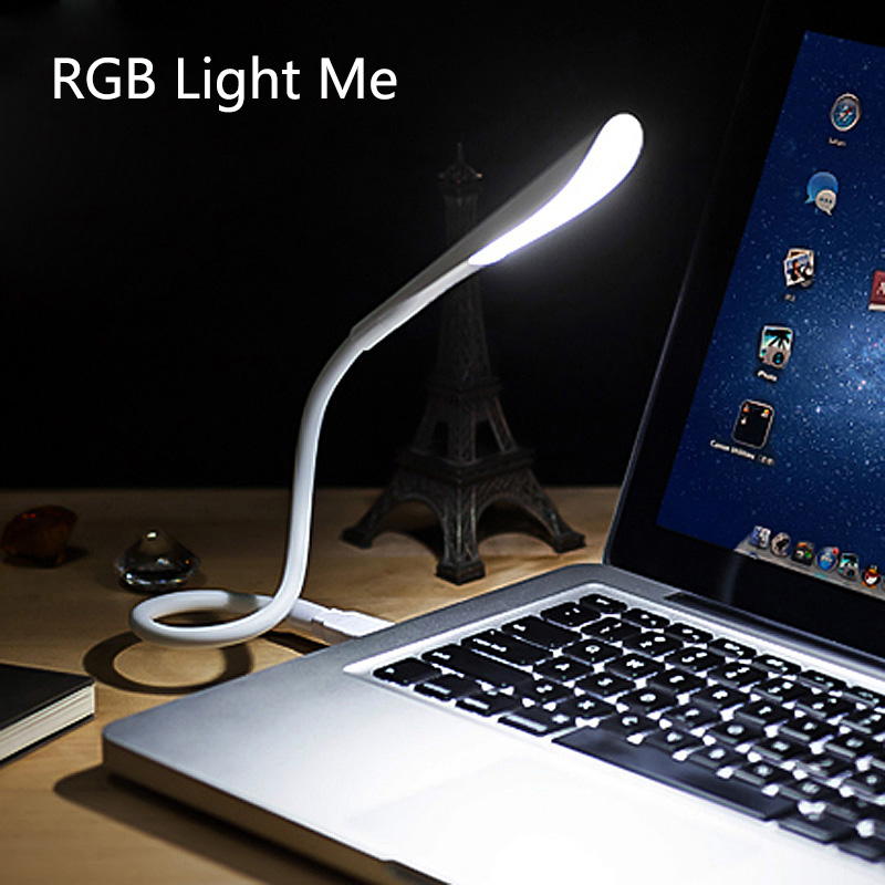 Mini luci a LED USB Light lapt - Desk Setup Notebook recensione e prezzo