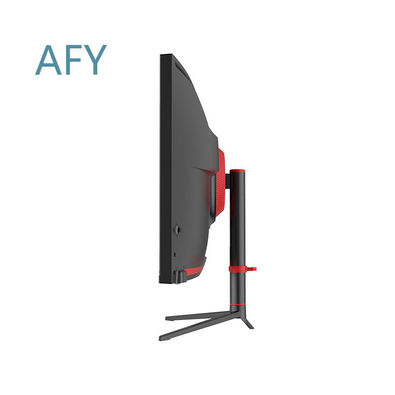 Monitor da gioco curvo Flashwo - Dual Monitor Desk Setup recensione e prezzo
