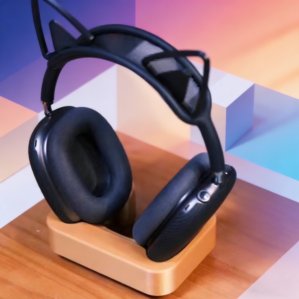 Supporto da scrivania magnetic - Desk Setup Headphones recensione e prezzo
