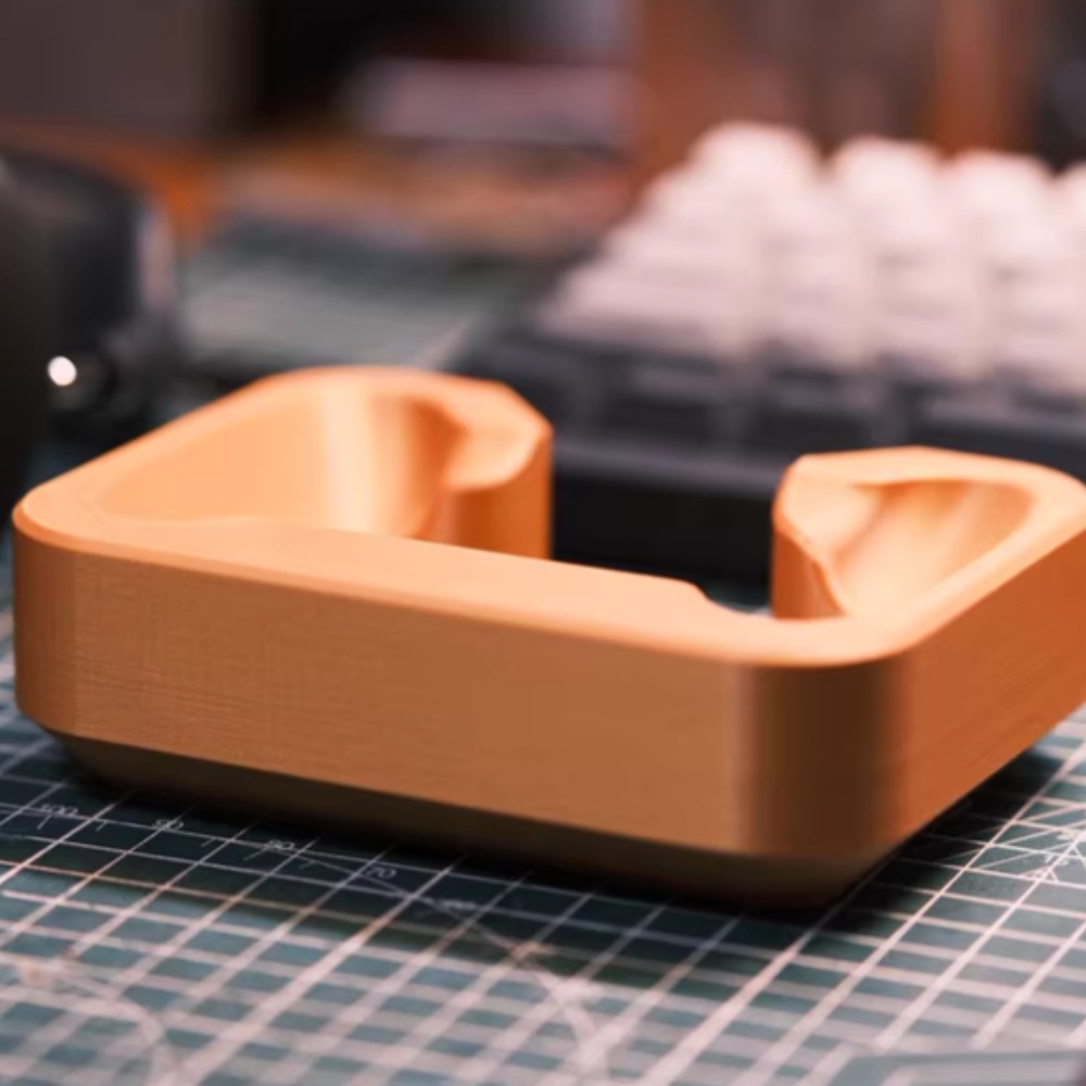Supporto da scrivania magnetic - Desk Setup Headphones recensione e prezzo