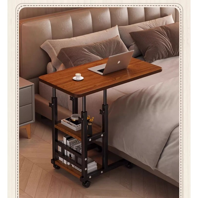 Tavolino da letto mobile con s - Desk Setup Notebook recensione e prezzo