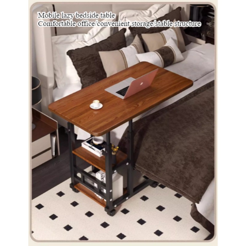 Tavolino da letto mobile con s - Desk Setup Notebook recensione e prezzo