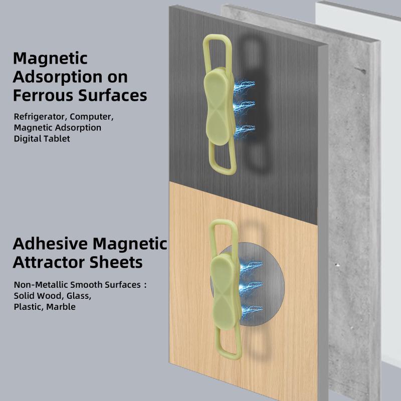 Portapenne Magnetico Regolabil - Pen Cup Magnetic recensione e prezzo