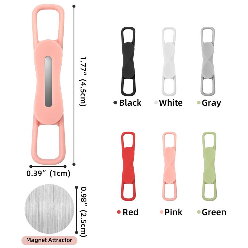 Portapenne Magnetico Regolabil - Pen Cup Magnetic recensione e prezzo