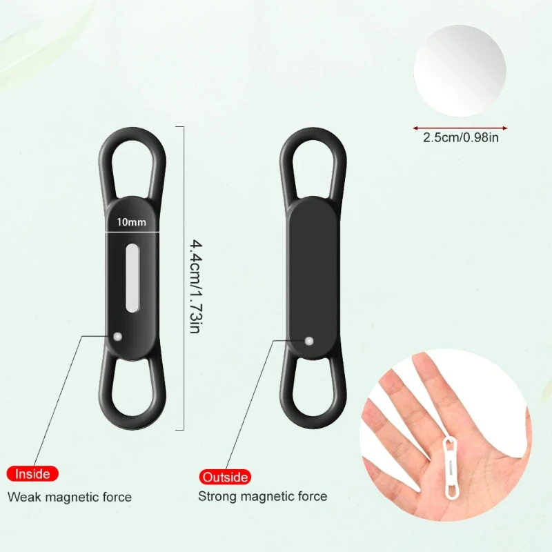 Portapenne magnetico da 1-5 pe - Pen Cup Magnetic recensione e prezzo