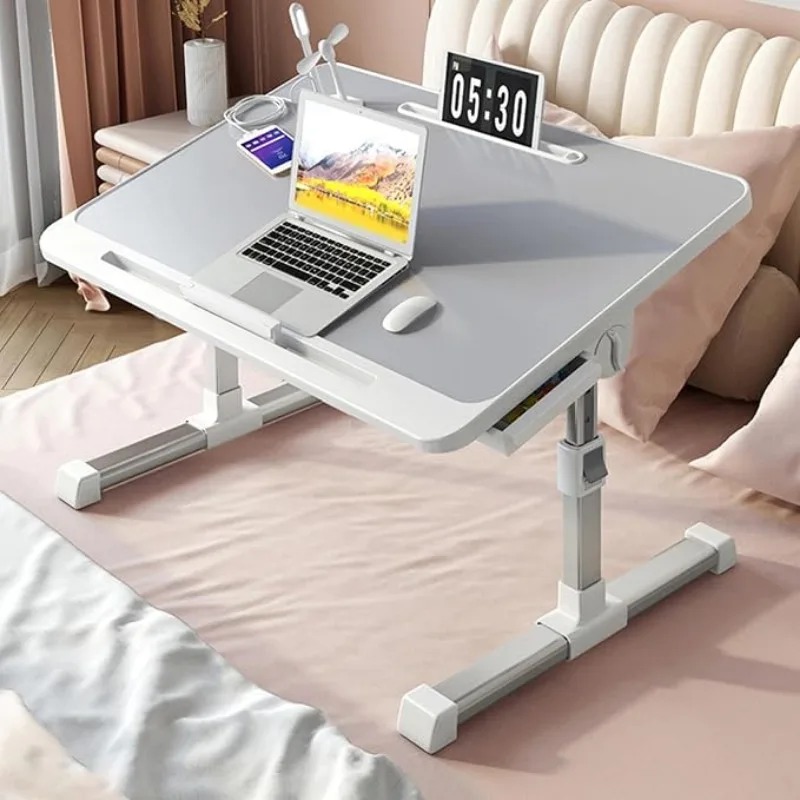 Vassoio da letto per laptop Ta - Desk Setup Notebook recensione e prezzo