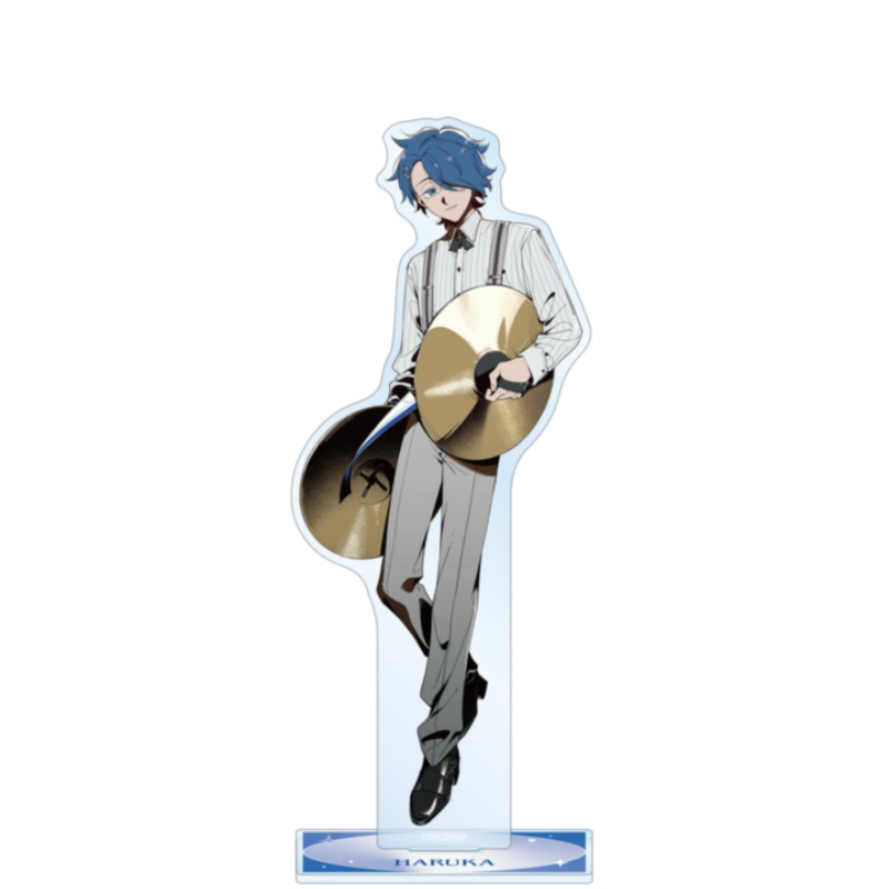 Anime MILGRAM 15CM Supporto in - Desk Setup Plant recensione e prezzo