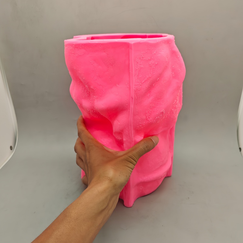 Stampo in Silicone Grande per  - Desk Setup Plant recensione e prezzo
