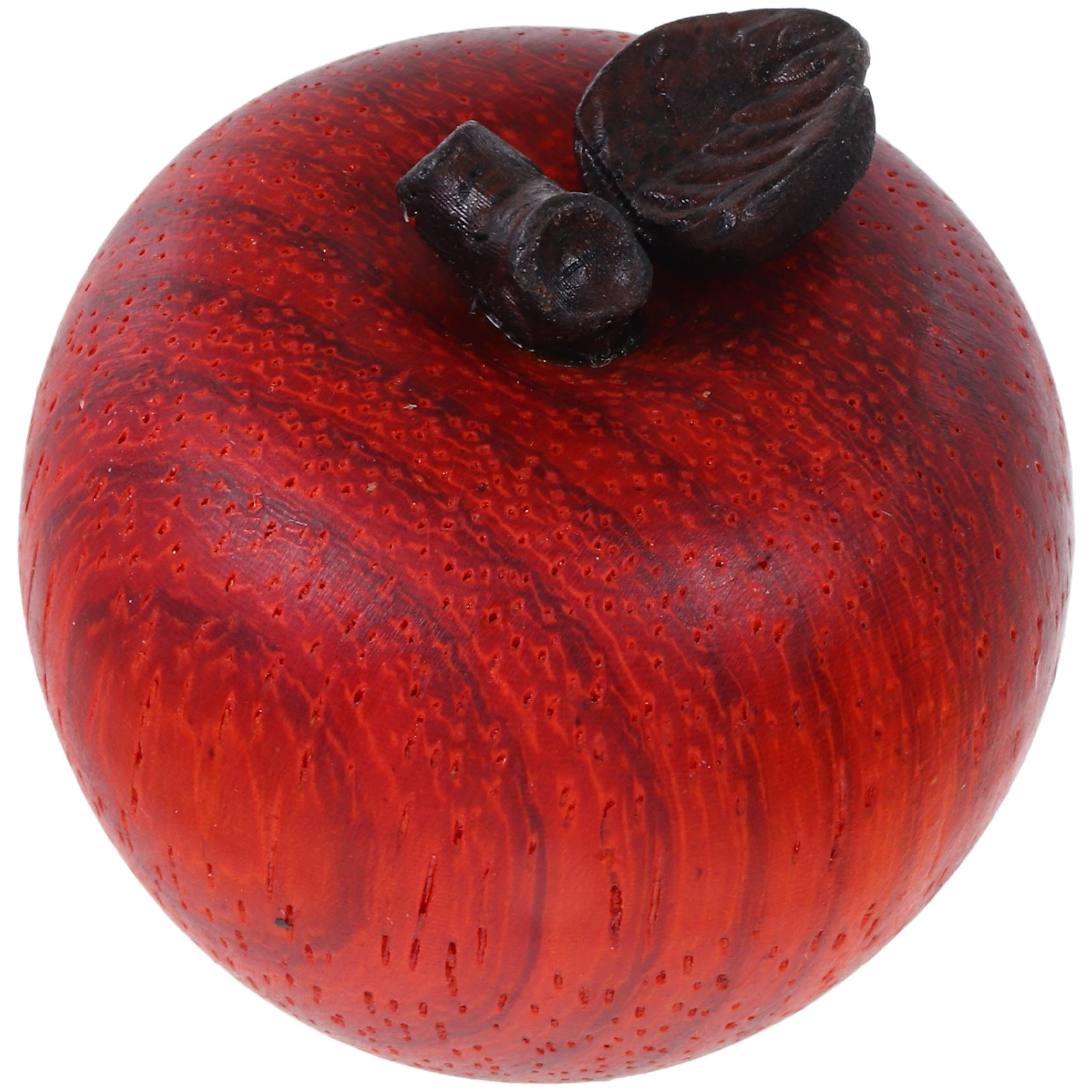 Mini Ornamento a Forma di Mela - Desk Setup Photography recensione e prezzo