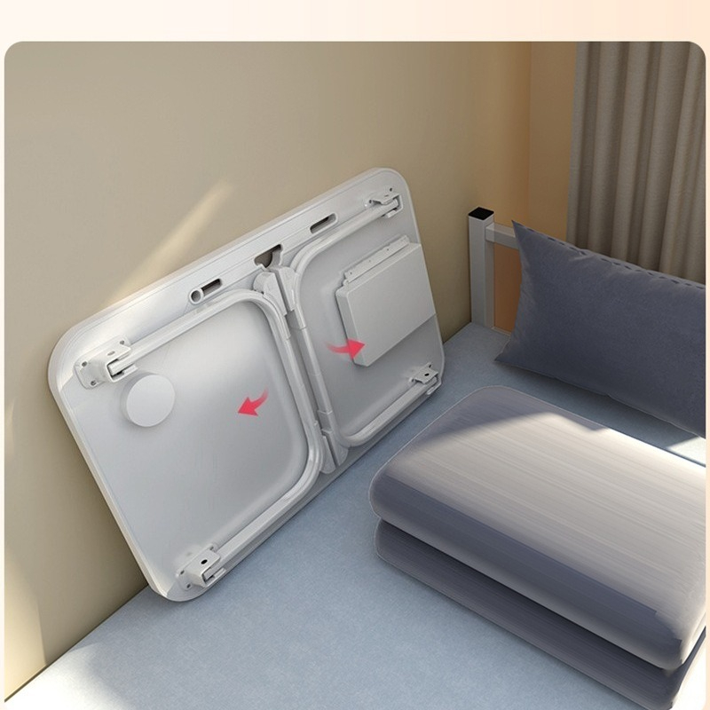 Scrivania da letto tavolino pi - Desk Setup Notebook recensione e prezzo