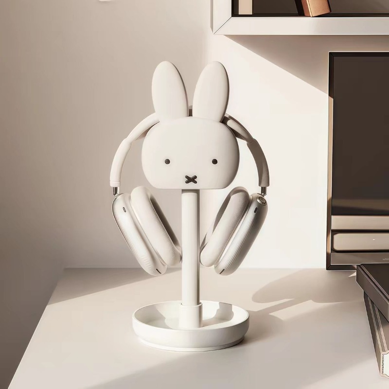 Supporto per cuffie da gaming  - Desk Setup Headphones recensione e prezzo
