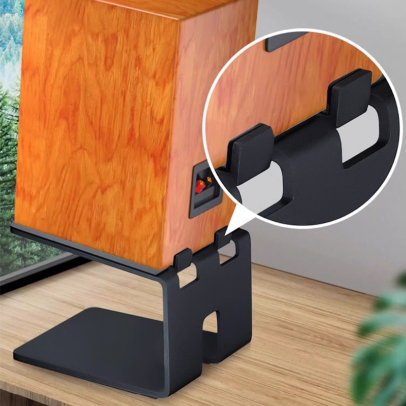 1 pz supporti per altoparlanti - Desk Setup With Speakers recensione e prezzo