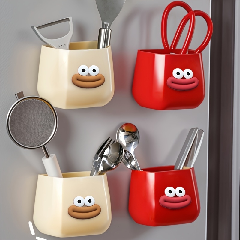 Portapenne, portaoggetti con a - Pen Cup Magnetic recensione e prezzo