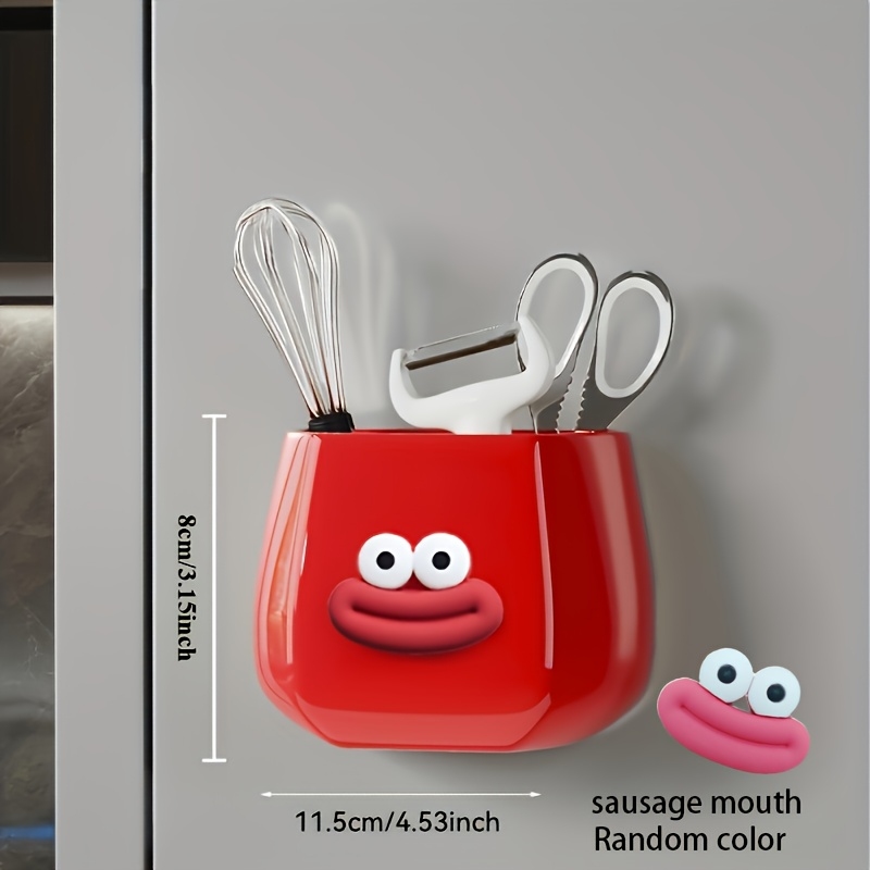 Portapenne, portaoggetti con a - Pen Cup Magnetic recensione e prezzo