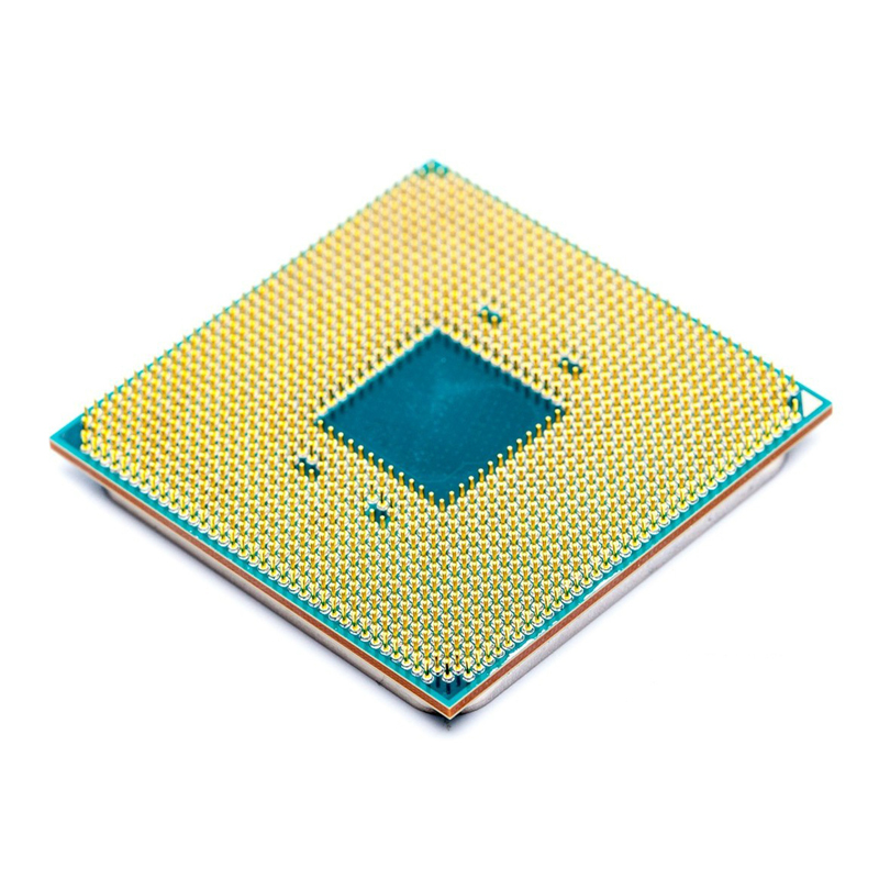 Processore AMD Ryzen 5 2600, 6 - Amd Cpu Ryzen 5 recensione e prezzo