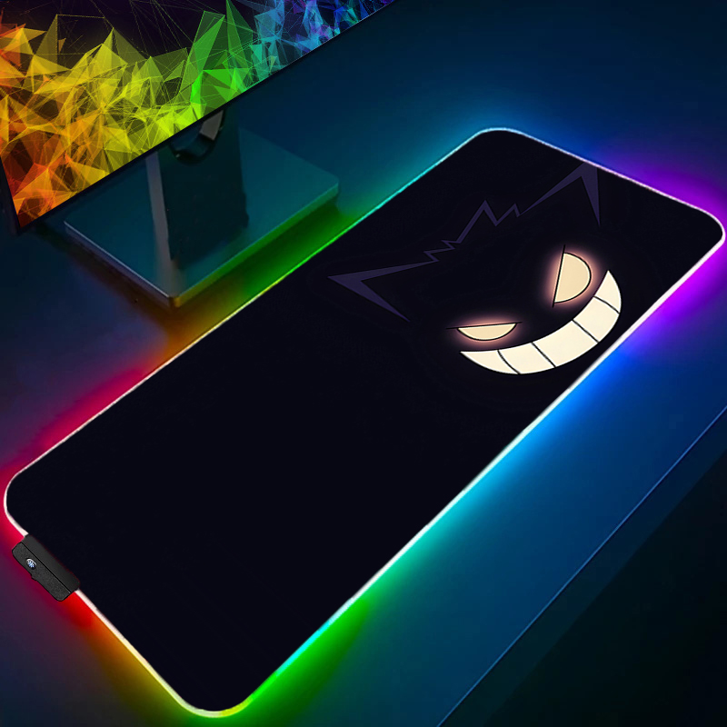 Tappetino per Mouse da Gaming  - Desk Setup Rgb recensione e prezzo