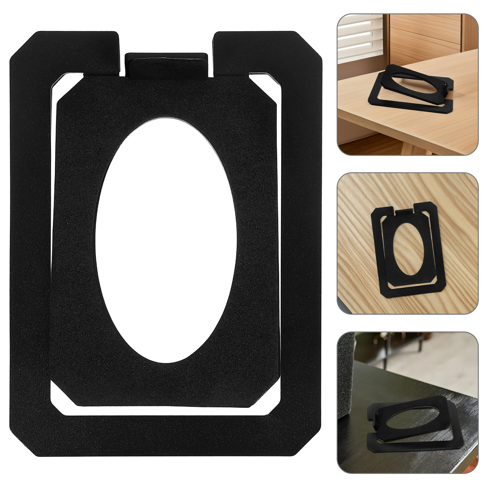 Supporto per Altoparlanti in M - Desk Setup With Speakers recensione e prezzo