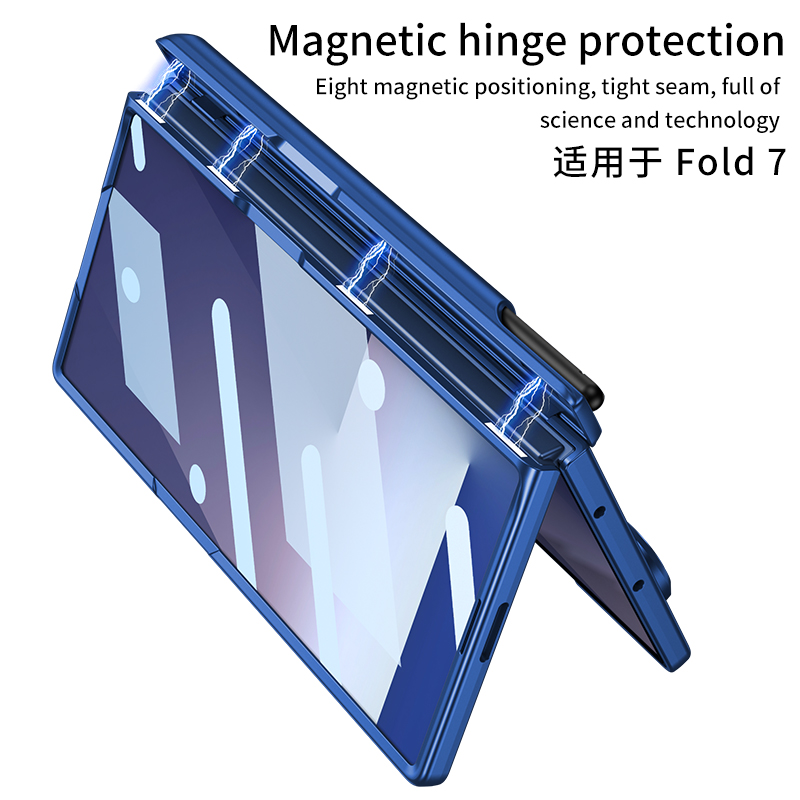 Cerniera magnetica 360 Custodi - Pen Cup Magnetic recensione e prezzo