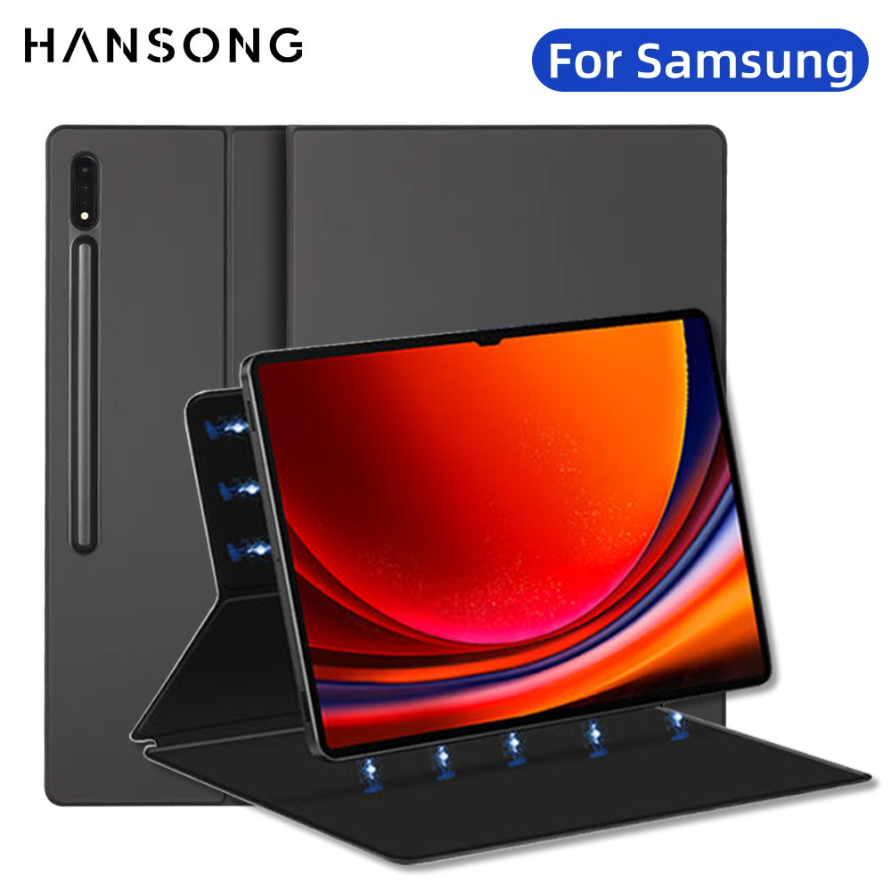 Per Samsung Galaxy Tab Custodi - Pen Cup Magnetic recensione e prezzo