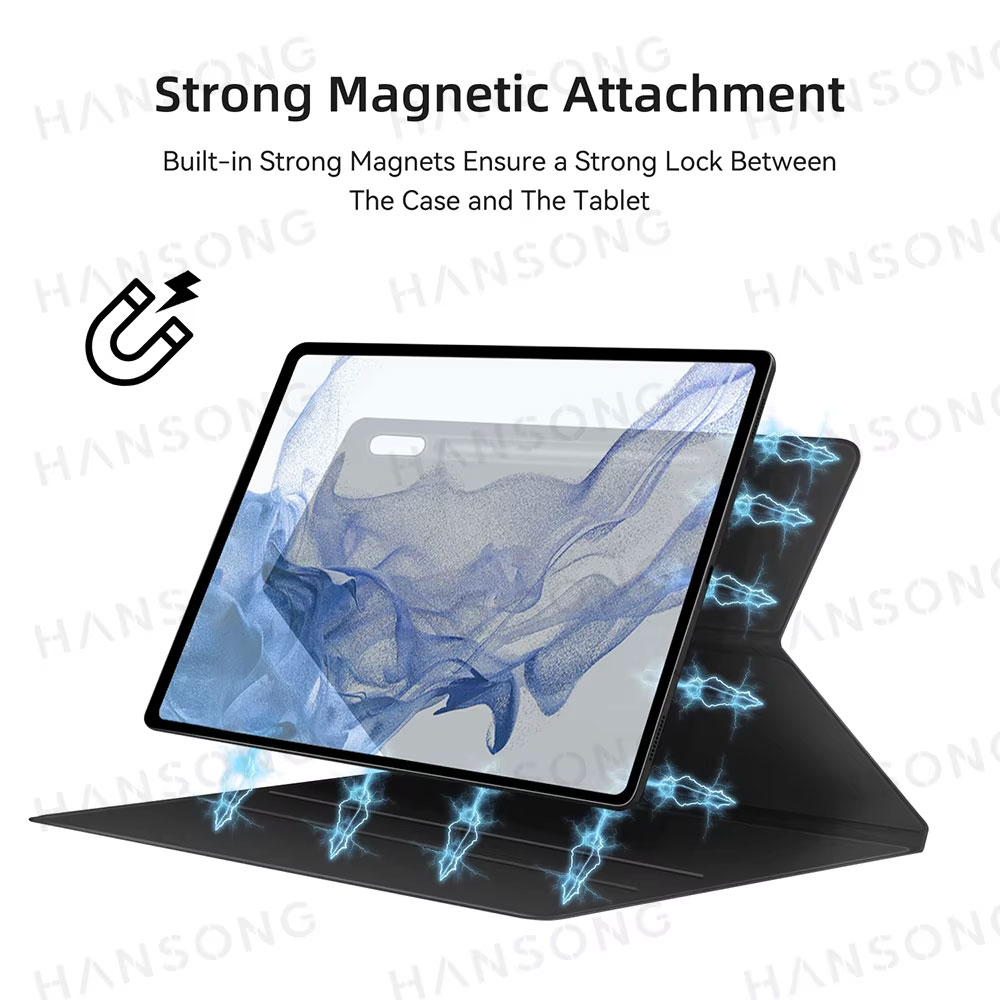 Per Samsung Galaxy Tab Custodi - Pen Cup Magnetic recensione e prezzo