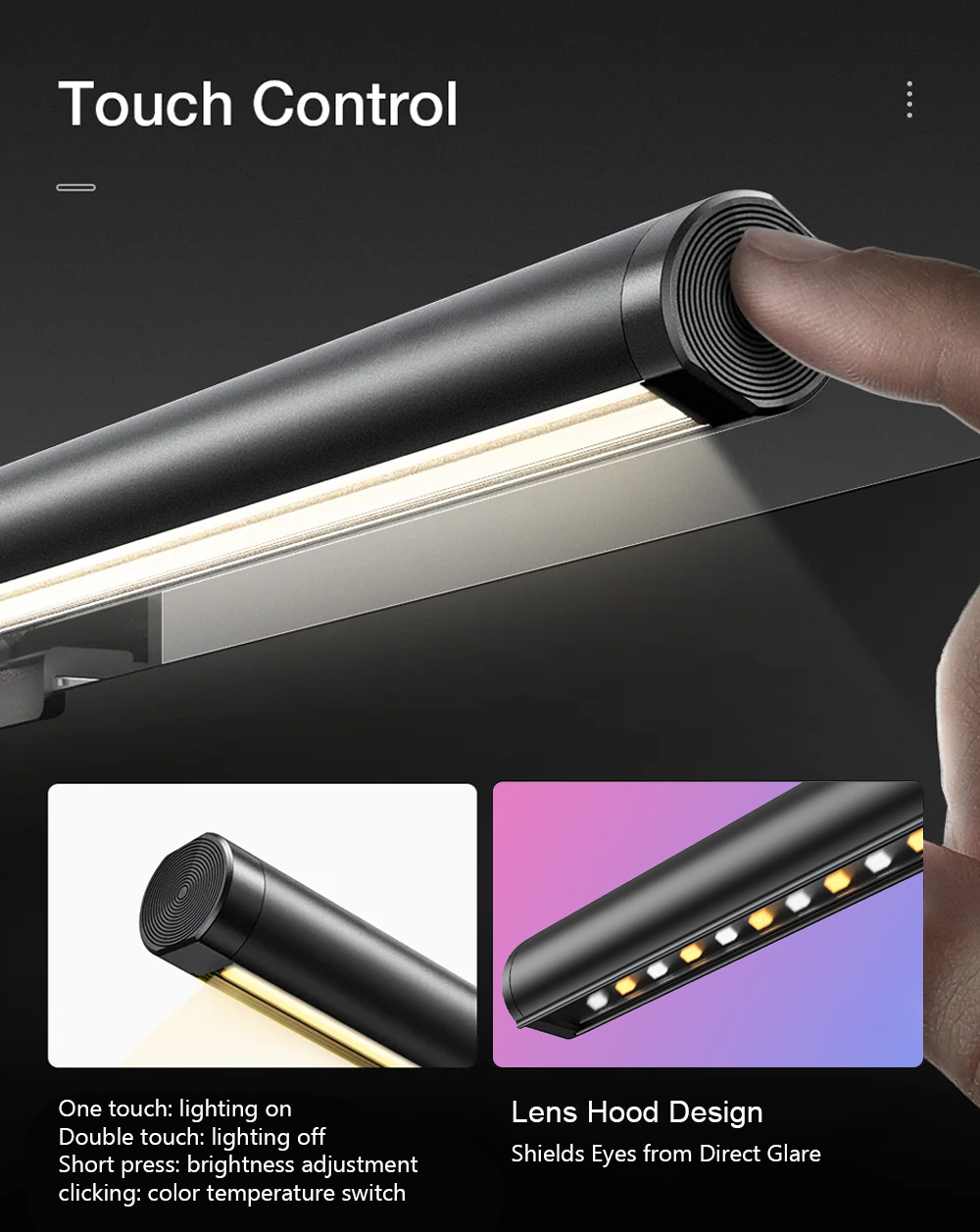 Barra Luminosa LED RGB WiFi In - Desk Setup Rgb recensione e prezzo