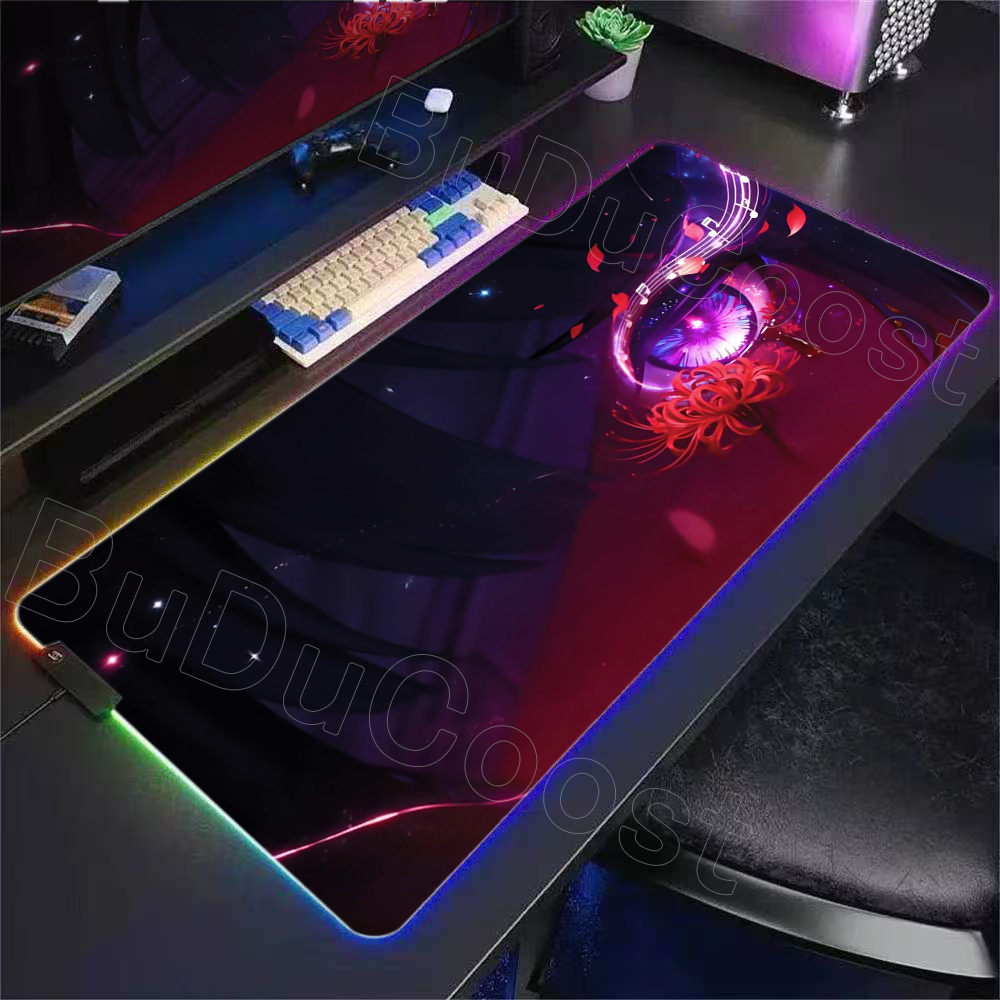 Tappetino da scrivania RGB Bel - Desk Setup Rgb recensione e prezzo