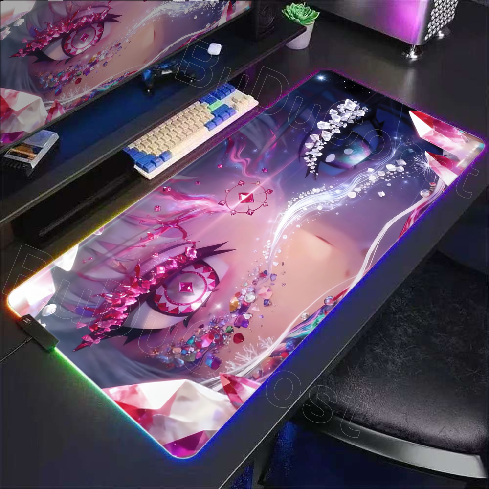 Tappetino da scrivania RGB Bel - Desk Setup Rgb recensione e prezzo