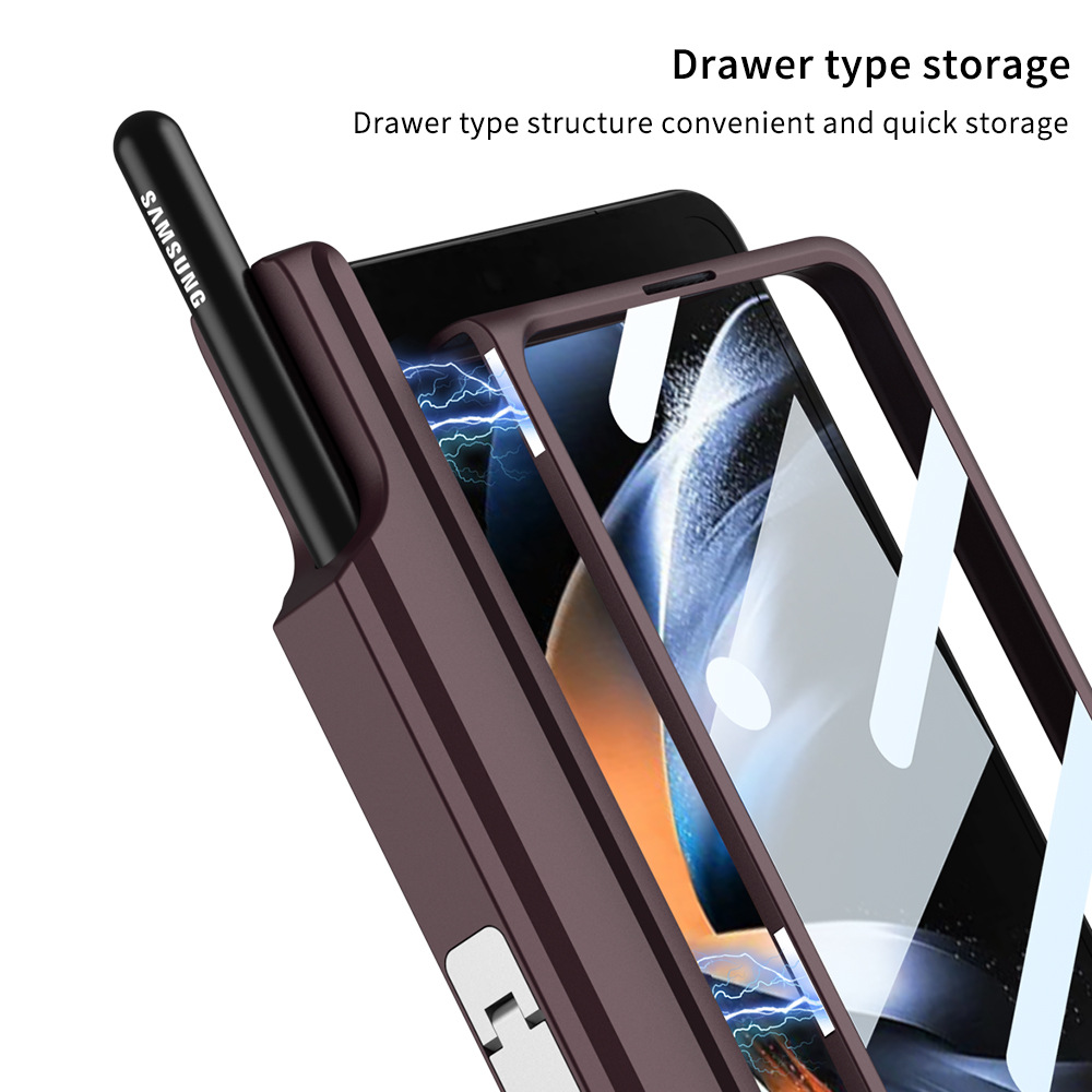 Per Samsung Galaxy Z Fold 6 7  - Pen Cup Magnetic recensione e prezzo