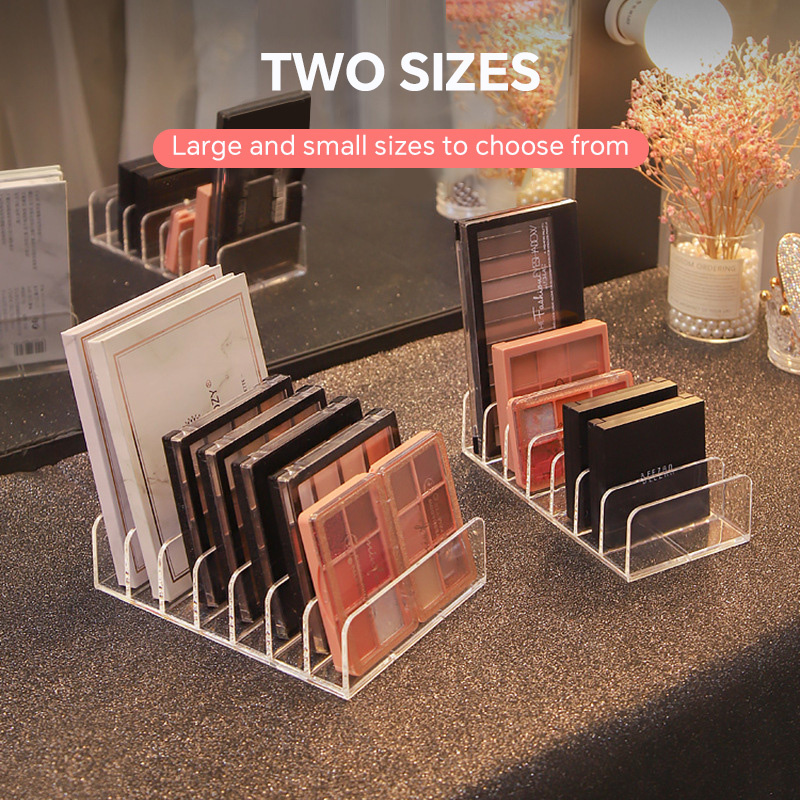 Organizzatore per trucco a 7 s - Desk Setup Shelves recensione e prezzo