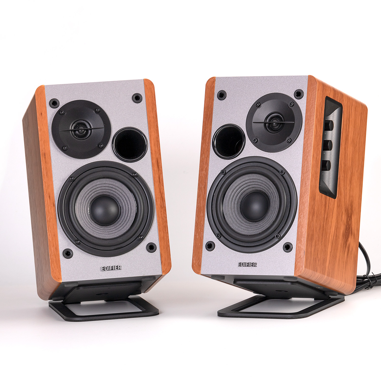 2 supporti per altoparlanti da - Desk Setup With Speakers recensione e prezzo